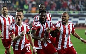 阿尔塔帕洛玛球队取得胜利，势如破竹