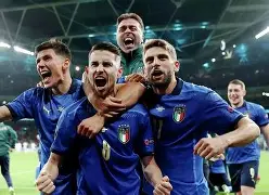 欧洲足球锦标赛附加赛结果揭晓，让球迷惋惜的简单介绍