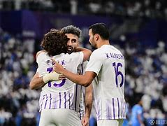 上港客场告捷，成功晋级亚冠淘汰赛！