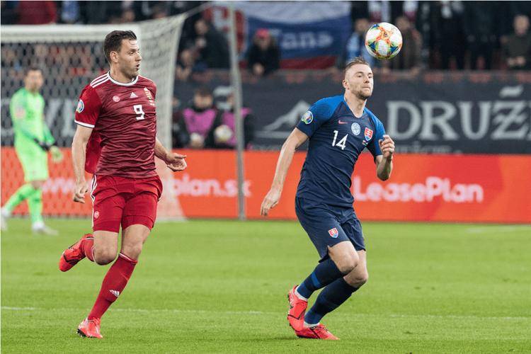 关于斯洛伐克负北爱尔兰，欧洲国家联赛面临考验的信息