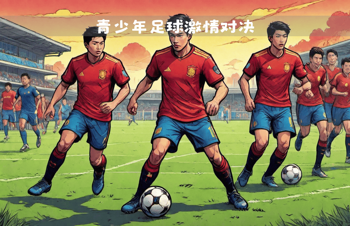 关于联赛中多支强队展开激烈角逐，赛况激烈的信息