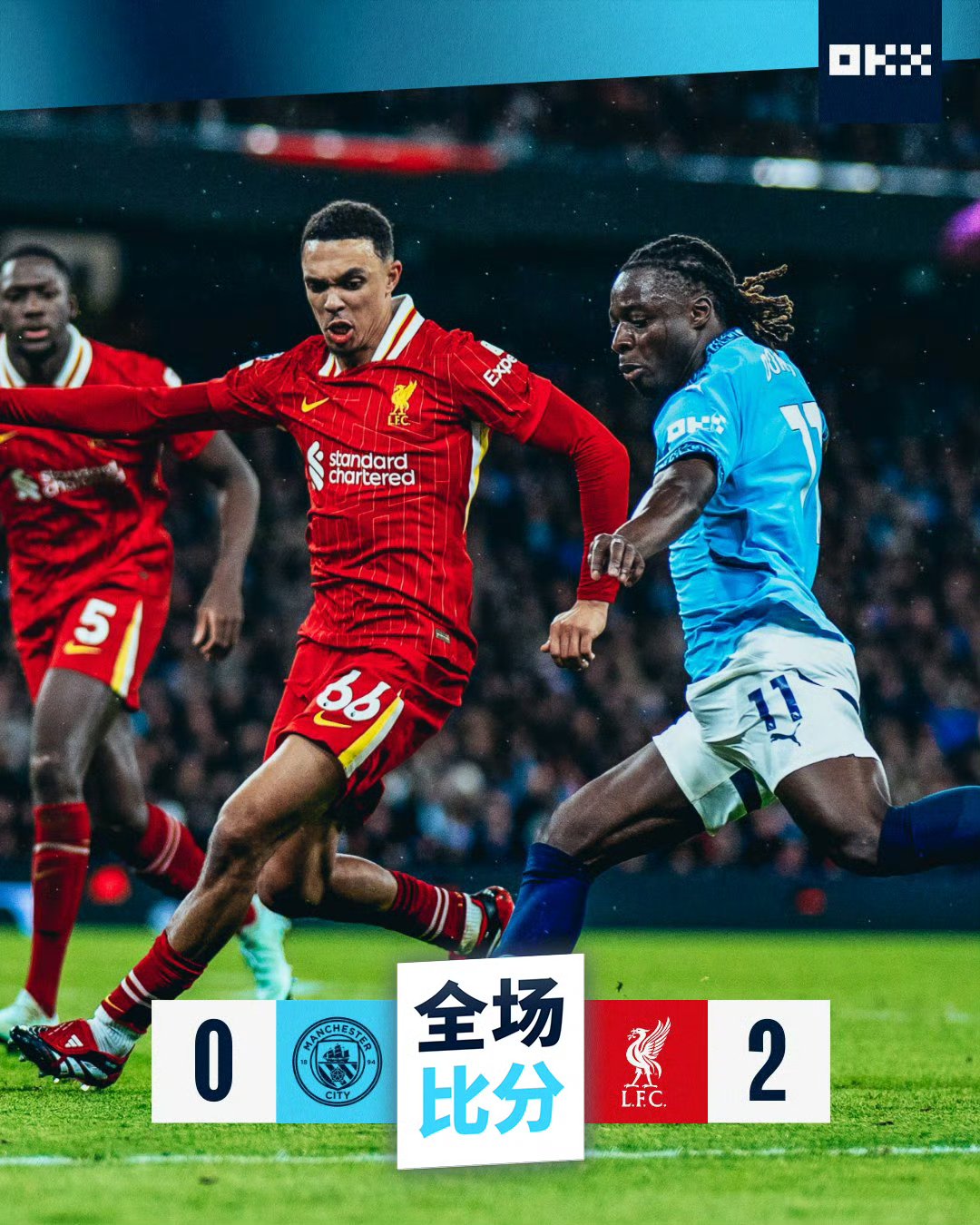 曼城胜利之路再添一战，球员们兴奋不已的简单介绍