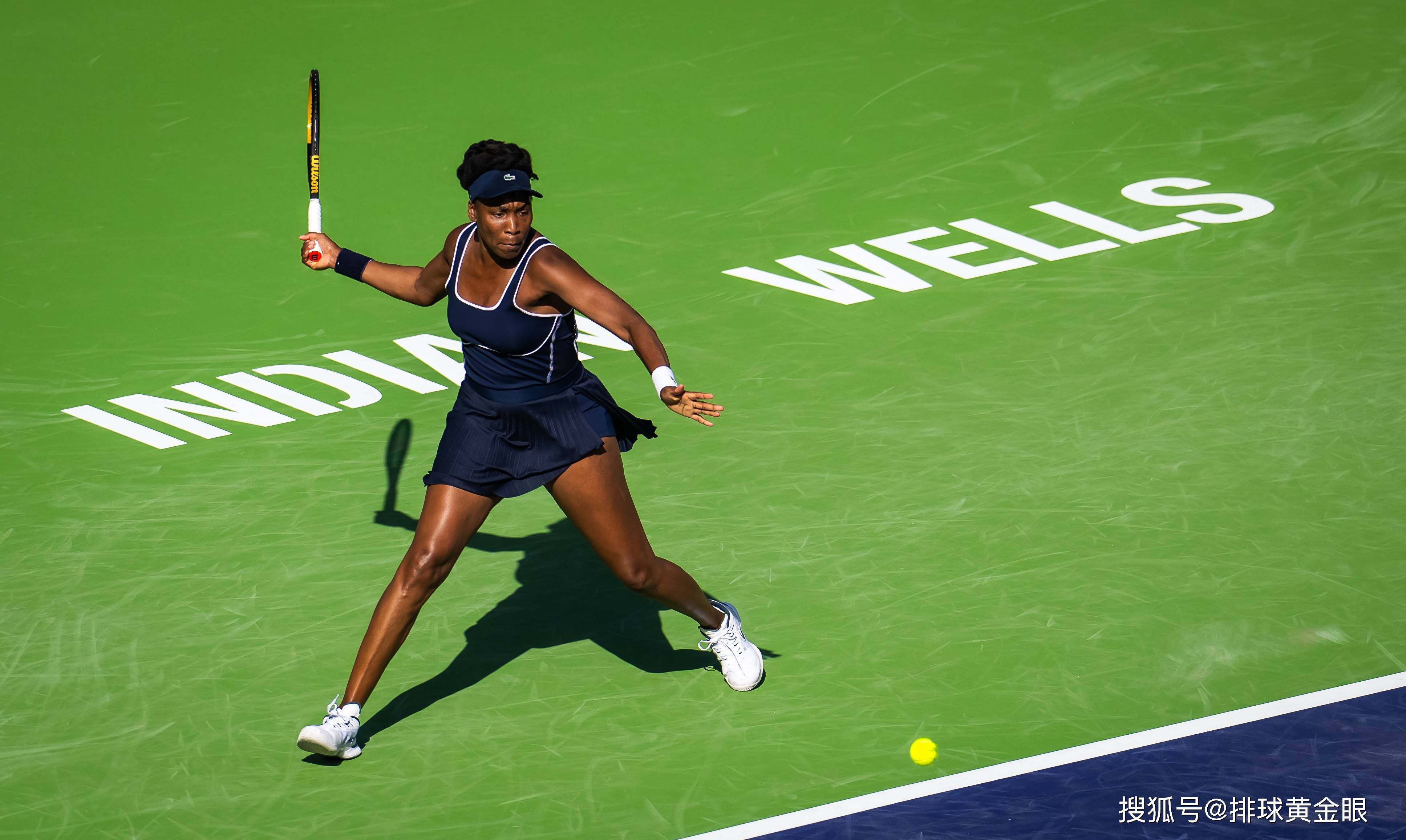 科维托娃新星晋级表现惊艳，湖人未来可期！