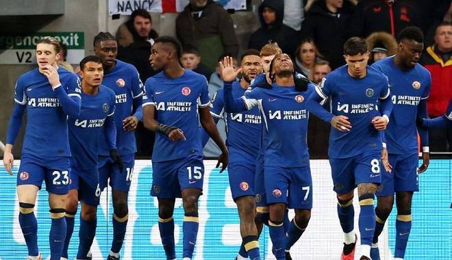 关于纳达尔迎来五赛季高光表现，切尔西球迷沸腾！的信息