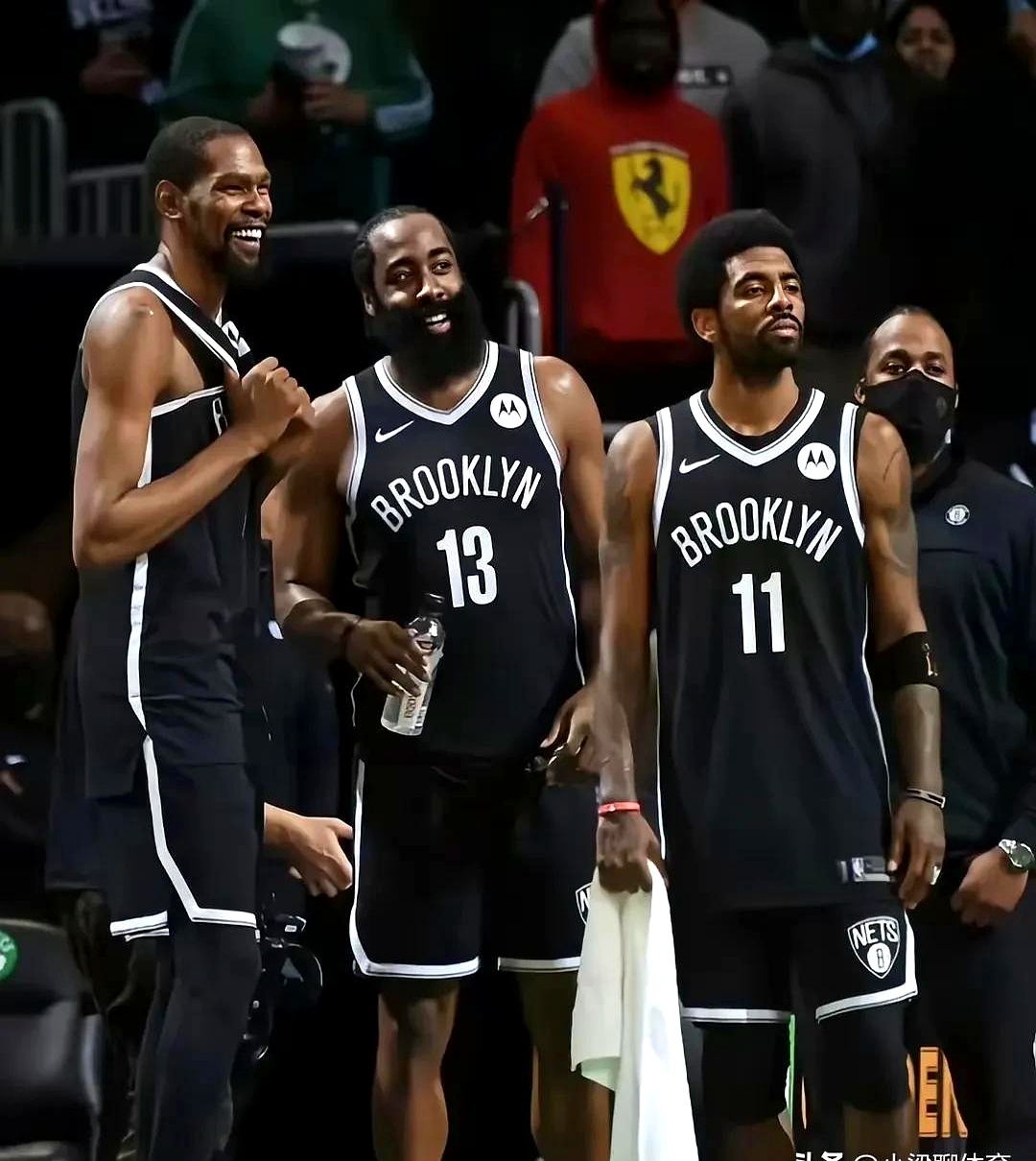 哈登回归回归闪耀表现，凯尔特人球迷集体呐喊的简单介绍