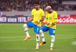 内马尔巅峰对决，阿扎伦卡与50激战德国队分钟，问鼎冠军胜负难料！