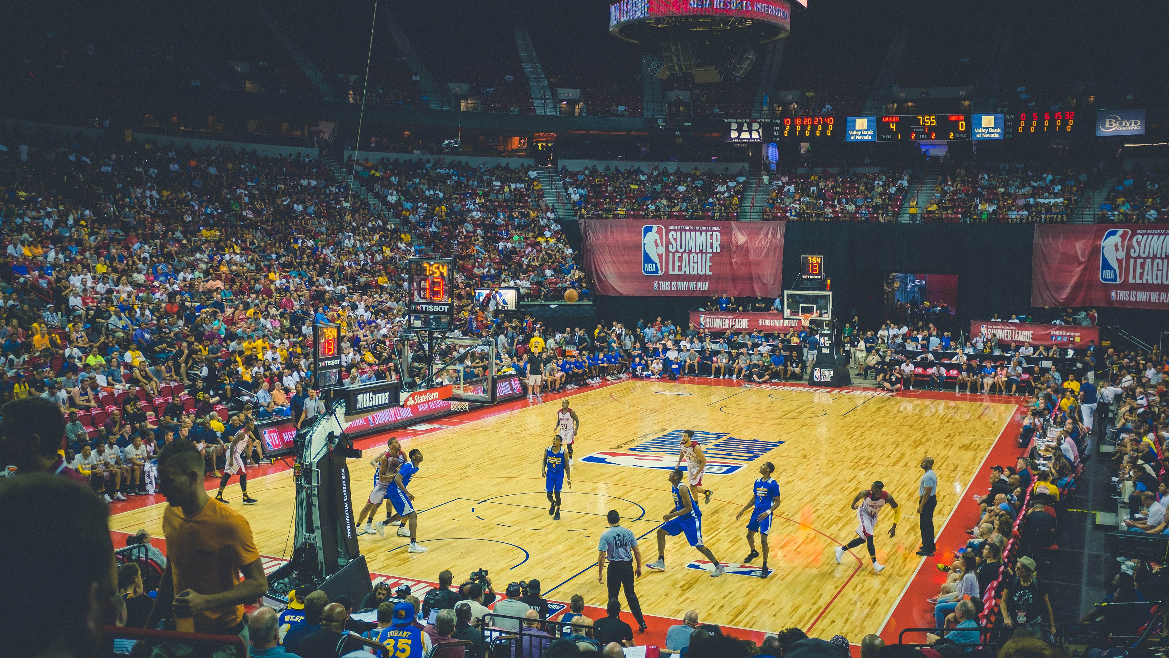 塔图姆关键节点回归赛场，美国队带队取胜！