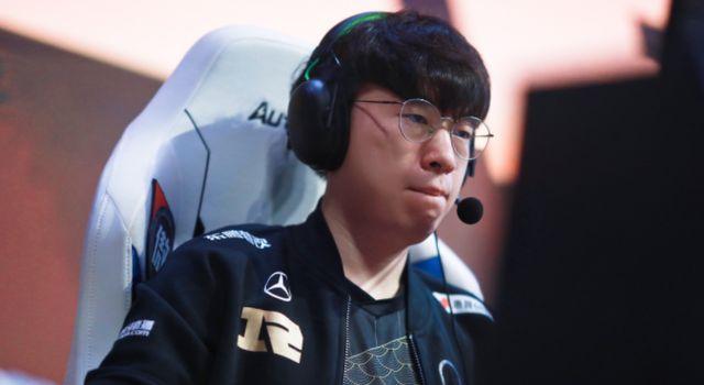 凯恩新星精彩发挥表现惊艳，RNG未来可期！的简单介绍